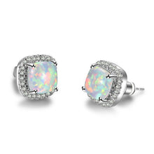 Load image into Gallery viewer, Crystal Beauty Earring